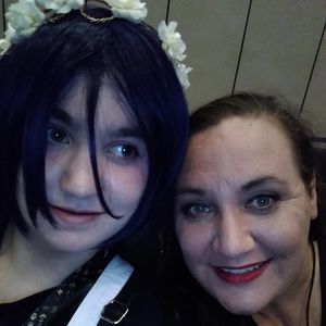 Meet your Posher, Leslie